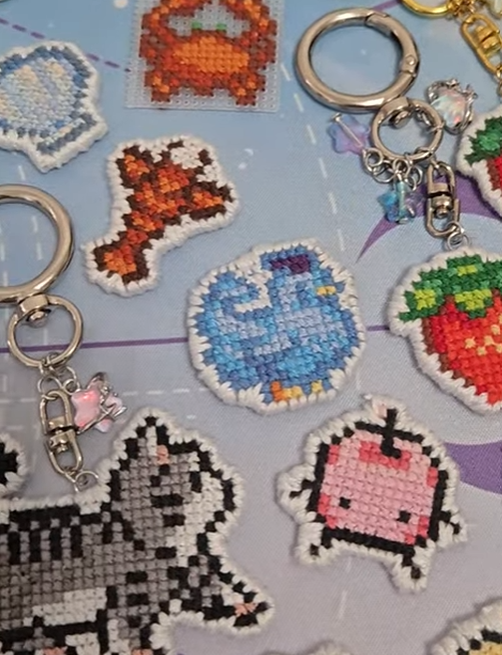 Keychains