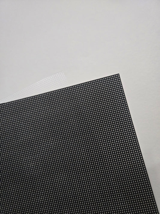 5 Pack Bundle BLK | Baxters 14CT Plastic Canvas